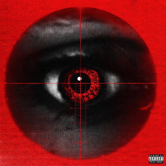 Money Man - Red Eye
